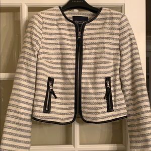 American eagle short jacket